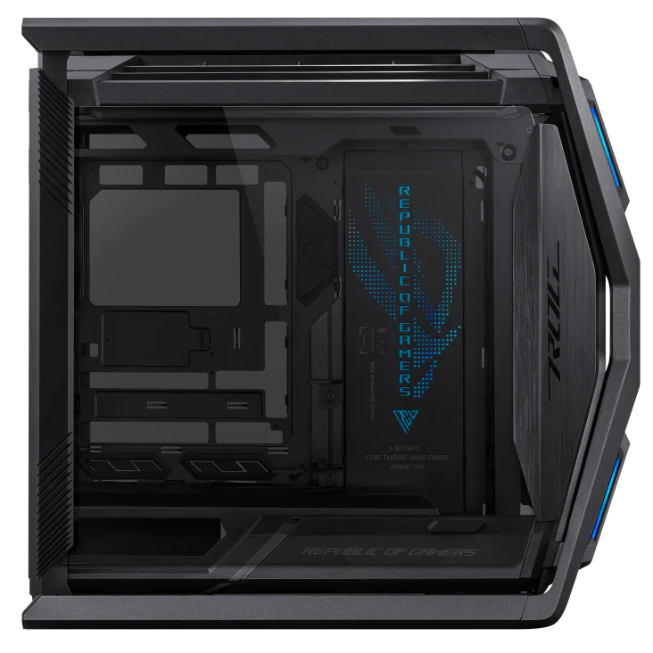 ASUS ROG Hyperion GR701 BTF Cabinet - Image 10