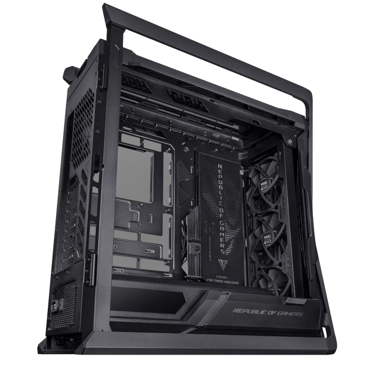 ASUS ROG Hyperion GR701 BTF Cabinet - Image 11