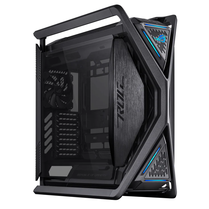 ASUS ROG Hyperion GR701 BTF Cabinet - Image 2