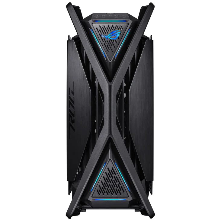 ASUS ROG Hyperion GR701 BTF Cabinet - Image 3