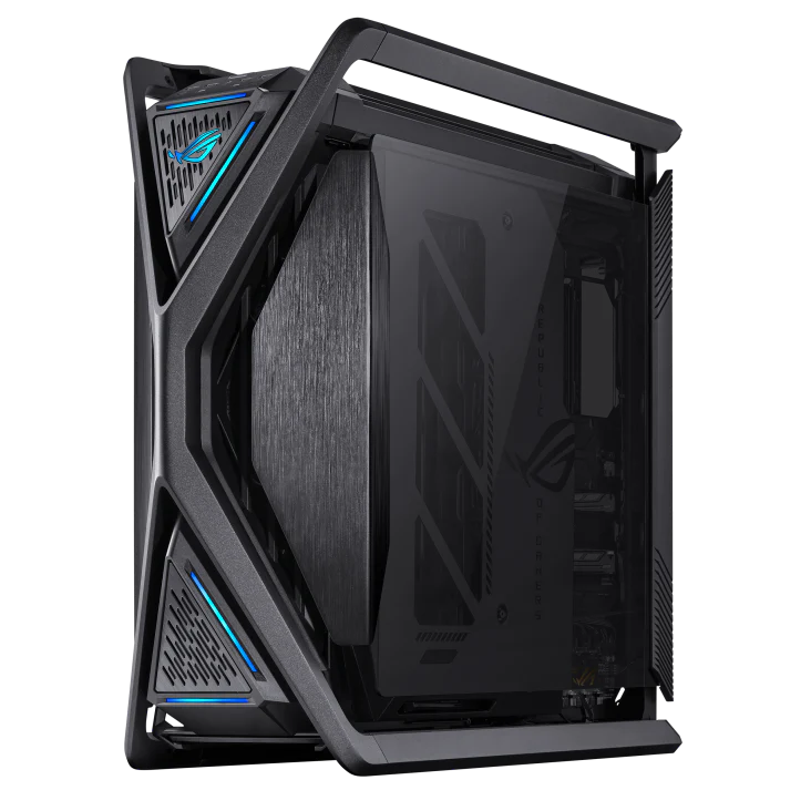ASUS ROG Hyperion GR701 BTF Cabinet - Image 5