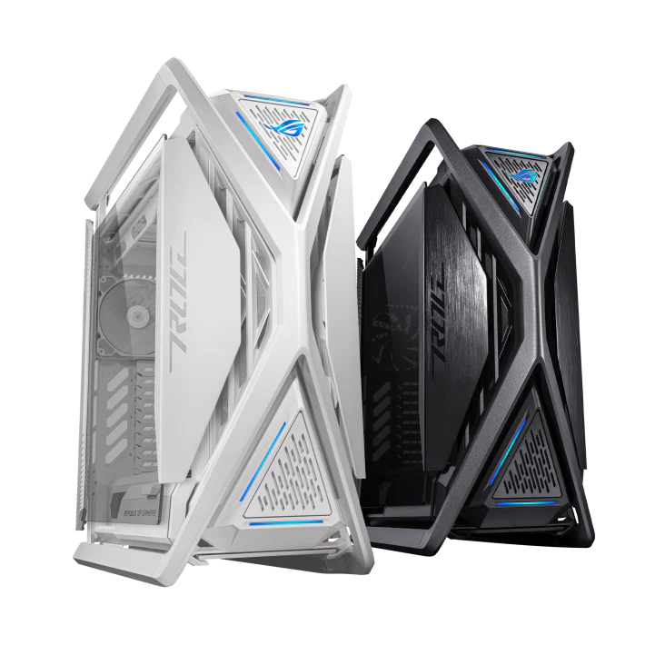 ASUS ROG Hyperion GR701 Cabinet
