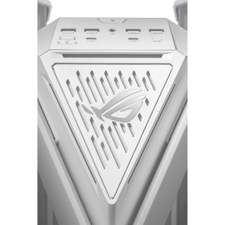 ASUS ROG Hyperion GR701 Cabinet - Image 10