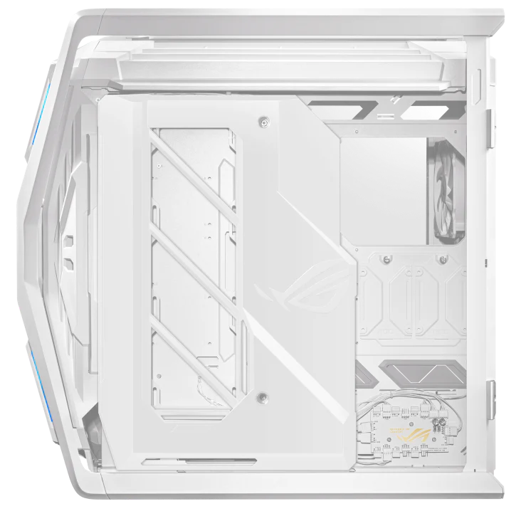 ASUS ROG Hyperion GR701 Cabinet - Image 11
