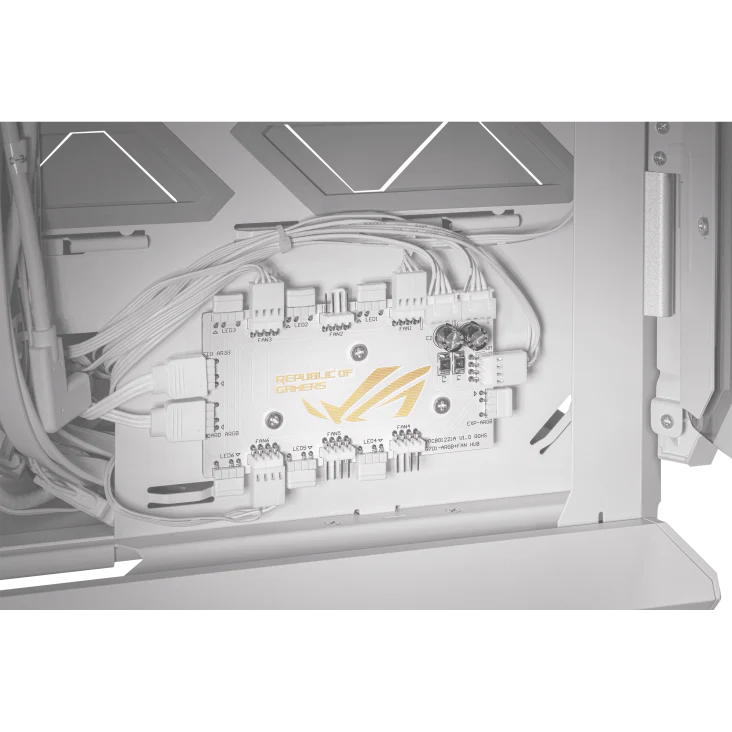 ASUS ROG Hyperion GR701 Cabinet - Image 12