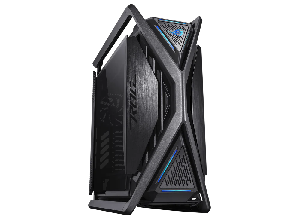 ASUS ROG Hyperion GR701 Cabinet - Image 13