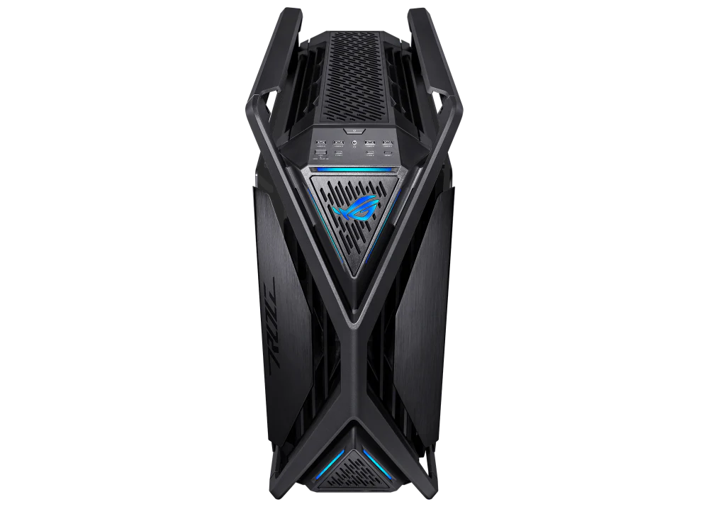 ASUS ROG Hyperion GR701 Cabinet - Image 14