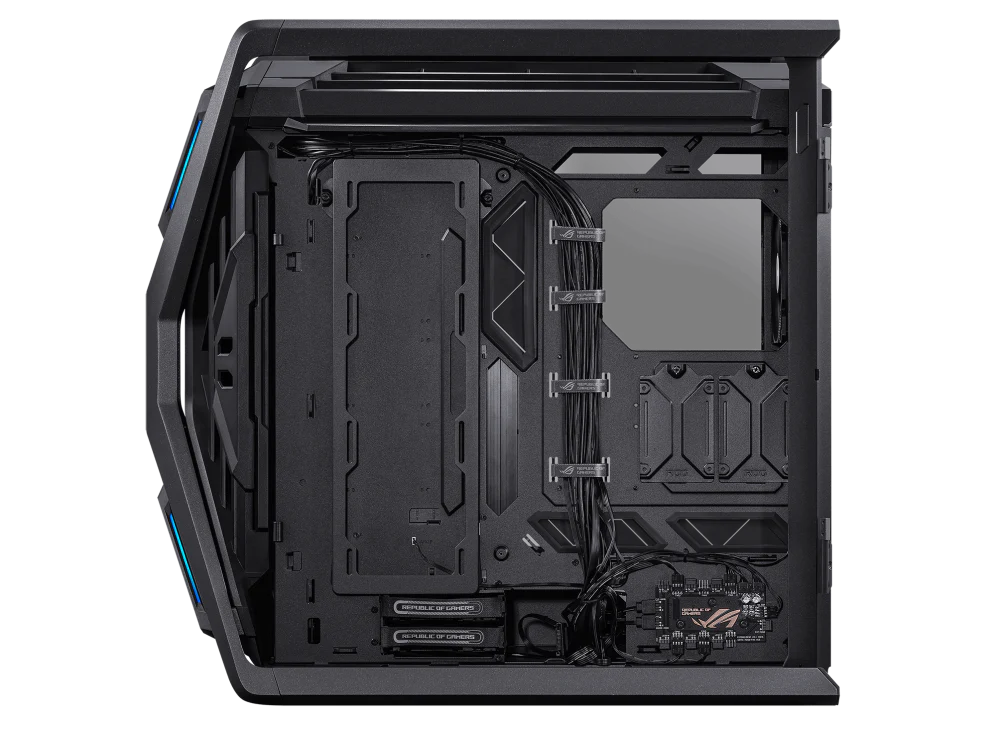 ASUS ROG Hyperion GR701 Cabinet - Image 16