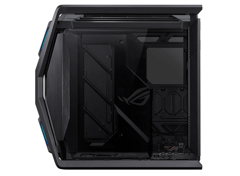 ASUS ROG Hyperion GR701 Cabinet - Image 17