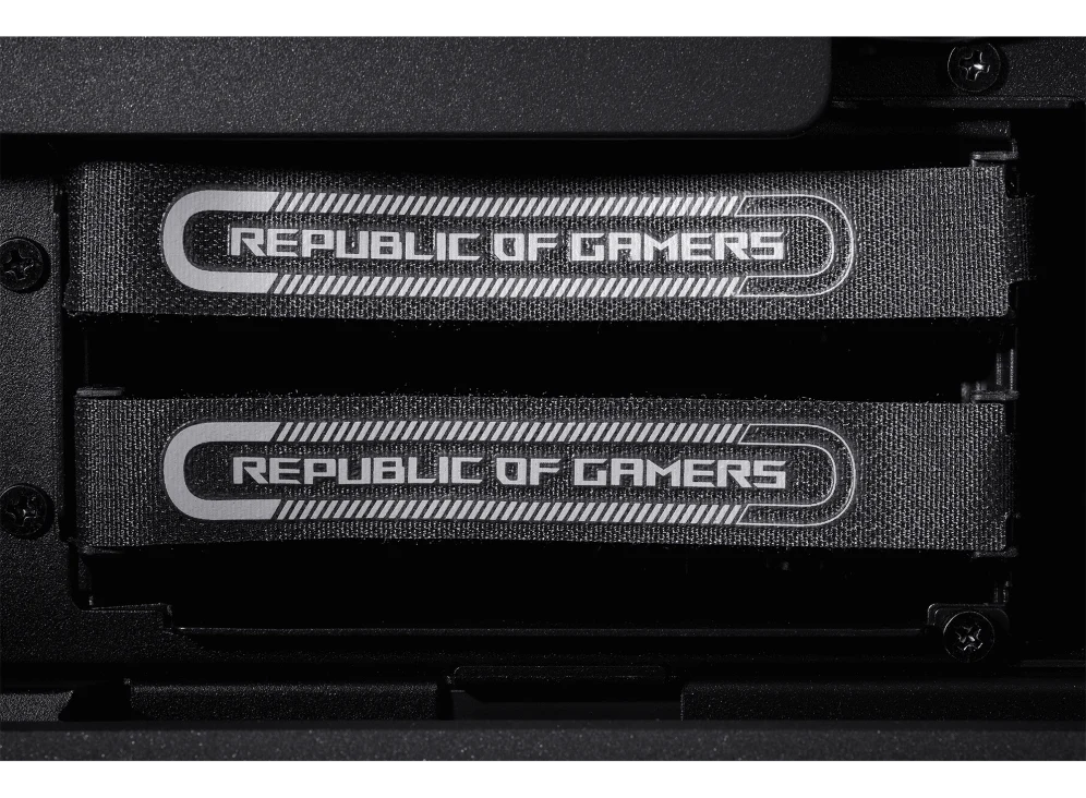 ASUS ROG Hyperion GR701 Cabinet - Image 19