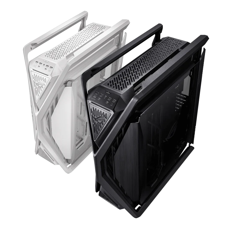 ASUS ROG Hyperion GR701 Cabinet - Image 2