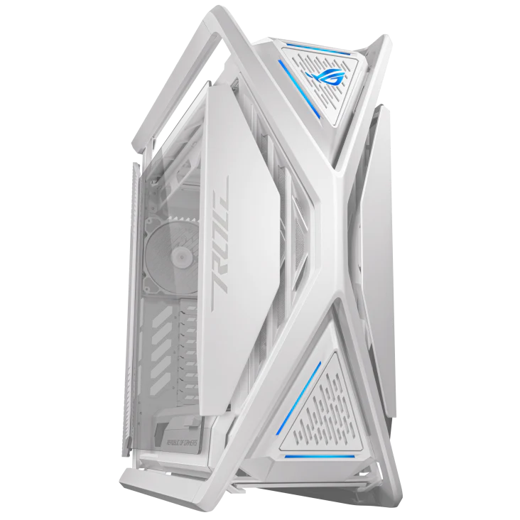 ASUS ROG Hyperion GR701 Cabinet - Image 3