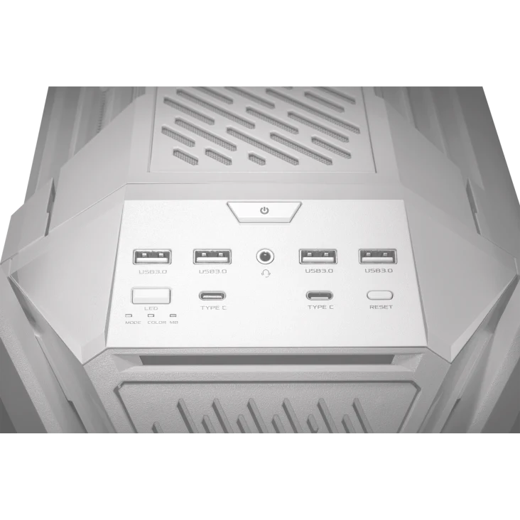ASUS ROG Hyperion GR701 Cabinet - Image 6