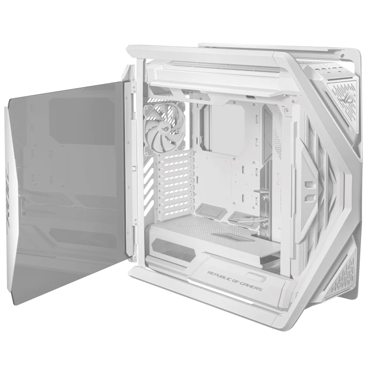 ASUS ROG Hyperion GR701 Cabinet - Image 7