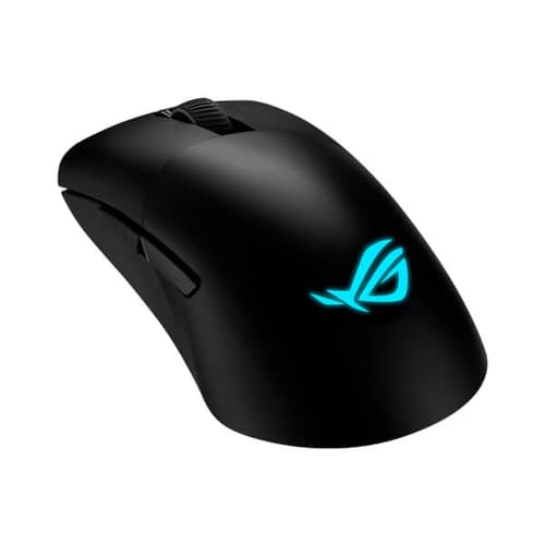 ASUS ROG Keris Aimpoint Wireless Gaming Mouse (Black) - Image 2