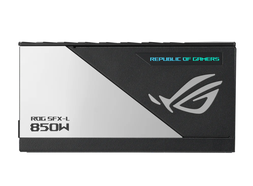 ASUS ROG LOKI 850P SFX Platinum PSU delivers stable power for gaming PCs - Image 4