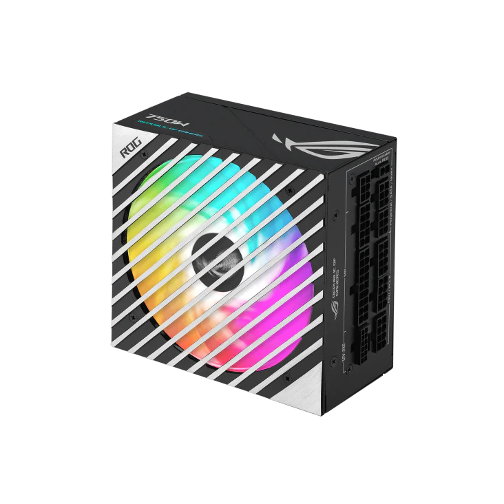 ASUS ROG LOKI SFX-L 750P Platinum PSU delivers stable power for gaming PCs - Image 2