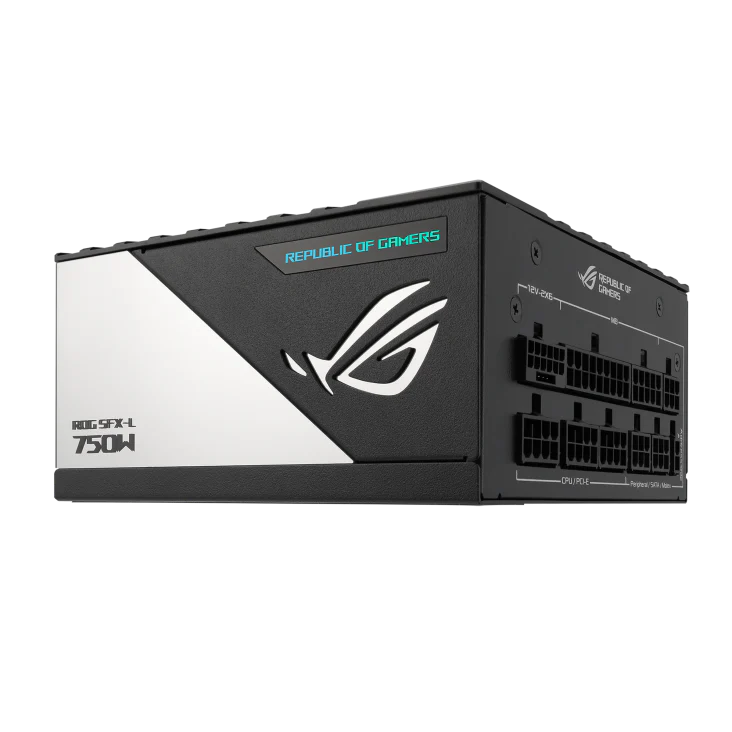 ASUS ROG LOKI SFX-L 750P Platinum PSU delivers stable power for gaming PCs - Image 5