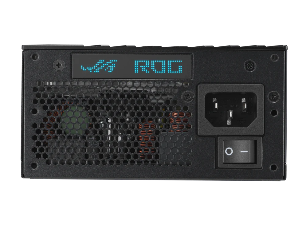 ASUS ROG LOKI SFX-L 750P Platinum PSU delivers stable power for gaming PCs - Image 8
