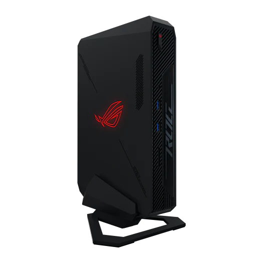 ASUS ROG NUC with NVIDIA GeForce /DDR5/5600MHz/Intel Core Ultra 7 155H Processor (RNUC14SRKU7168A0I)