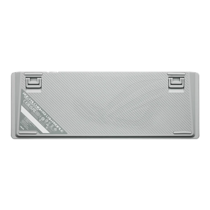 ASUS ROG RX Low-Profile Switch Gaming Keyboard - Image 7