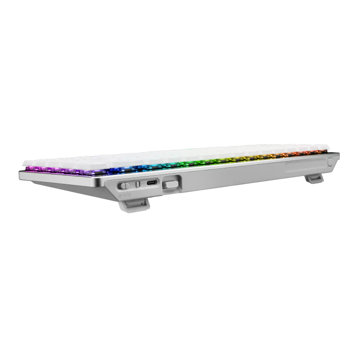 ASUS ROG RX Low-Profile Switch Gaming Keyboard - Image 8