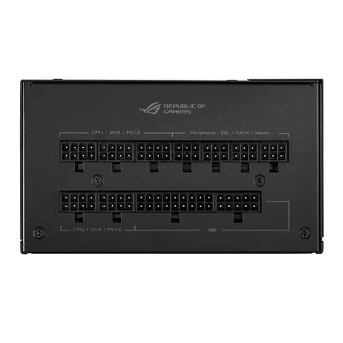 ASUS ROG Strix 850W 80 Plus Gold SMPS - Image 4