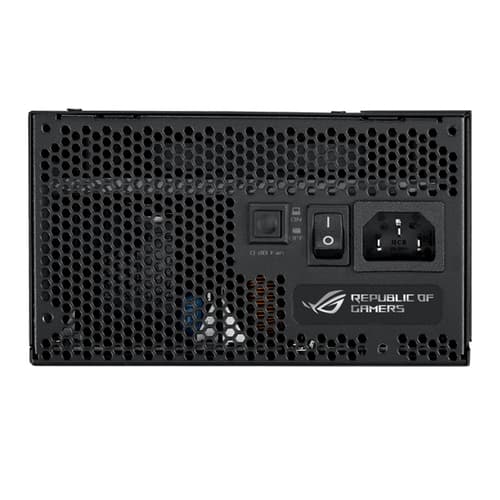 ASUS ROG Strix 850W 80 Plus Gold SMPS - Image 6