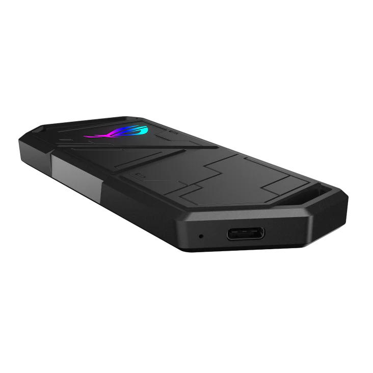ASUS ROG STRIX ARION SSD Enclosure - Image 4