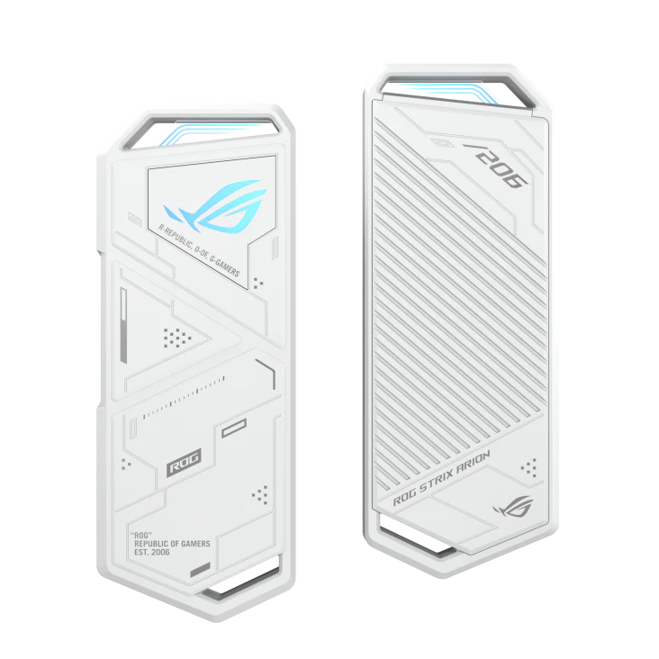 ASUS ROG STRIX ARION SSD Enclosure - Image 7