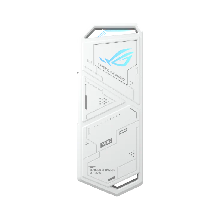ASUS ROG STRIX ARION SSD Enclosure - Image 9