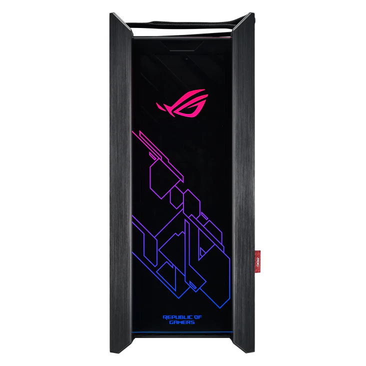 ASUS ROG Strix GX601 Helios Mid Tower Cabinet - Image 5