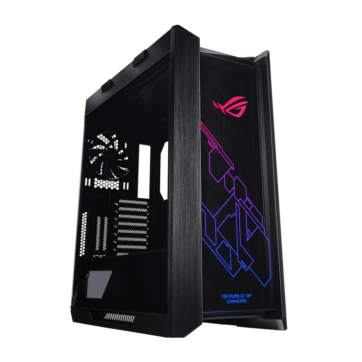 ASUS ROG Strix GX601 Helios Mid Tower Cabinet - Image 6