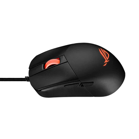 ASUS ROG Strix Impact III  Wired Gaming Mouse - Image 4