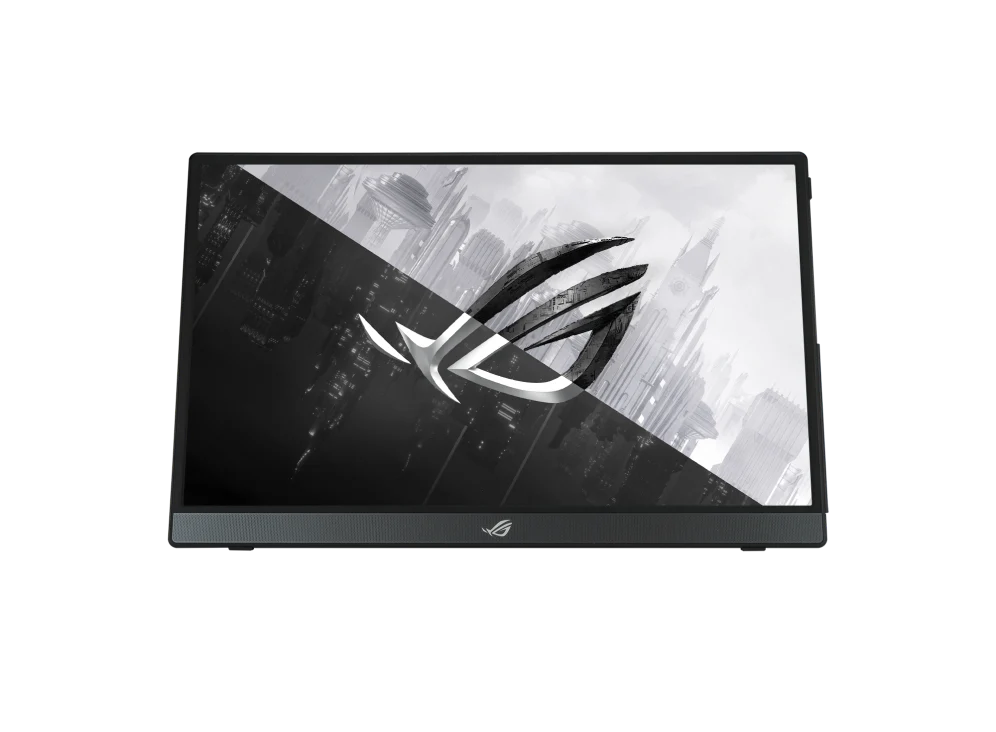 ASUS ROG Strix XG16AHP 15.6 Inch FHD Portable Monitor - Image 2
