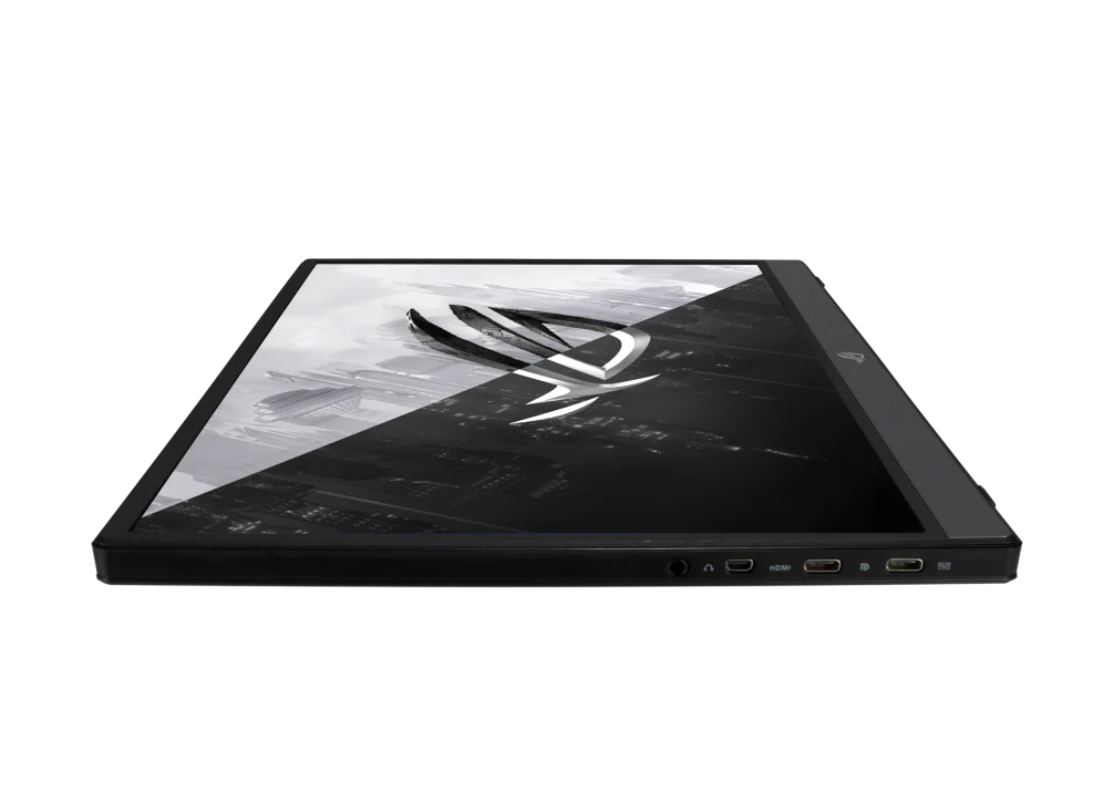 ASUS ROG Strix XG16AHP 15.6 Inch FHD Portable Monitor - Image 3