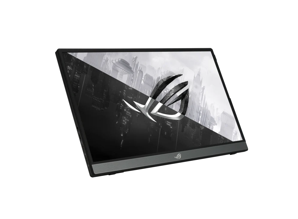 ASUS ROG Strix XG16AHP 15.6 Inch FHD Portable Monitor - Image 4