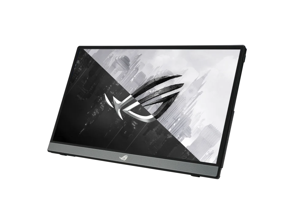 ASUS ROG Strix XG16AHP 15.6 Inch FHD Portable Monitor - Image 5