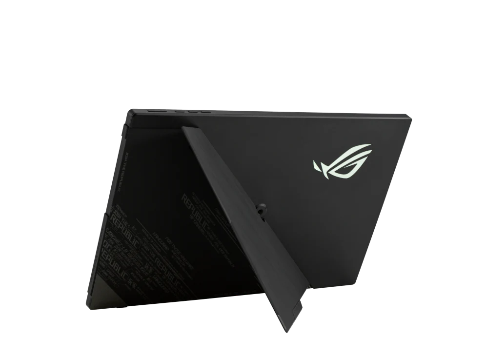 ASUS ROG Strix XG16AHP 15.6 Inch FHD Portable Monitor - Image 6