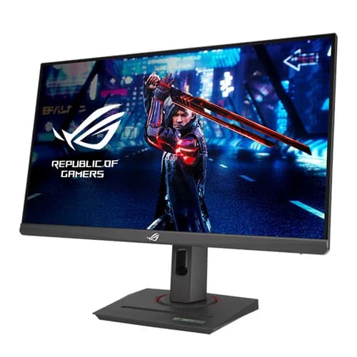 ASUS ROG Strix XG259QNS 24.5 Inch FHD Gaming Monitor - Image 2