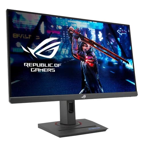 ASUS ROG Strix XG259QNS 24.5 Inch FHD Gaming Monitor - Image 3