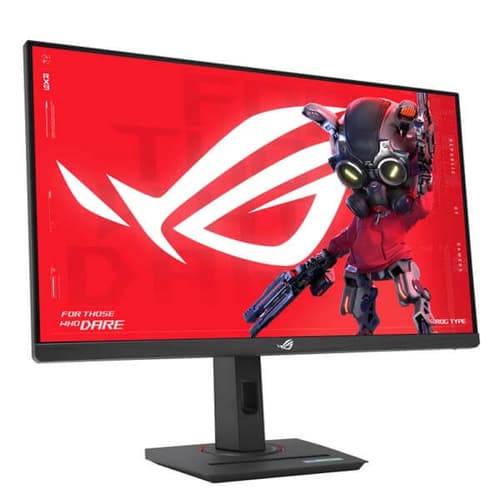 ASUS Rog Strix XG27ACS 27 Inch Gaming Monitor - Image 2