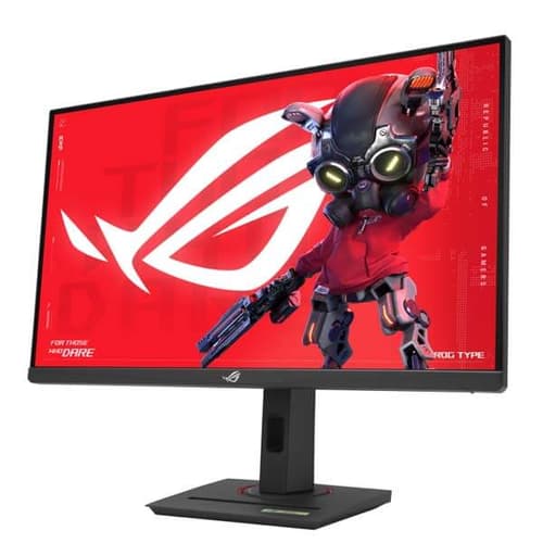 ASUS Rog Strix XG27ACS 27 Inch Gaming Monitor - Image 3