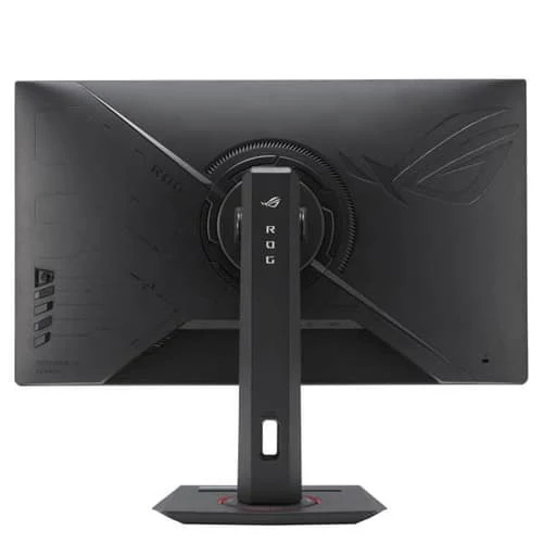 ASUS ROG Strix XG27UCS 27 Inch 4K UHD Gaming Monitor - Image 4