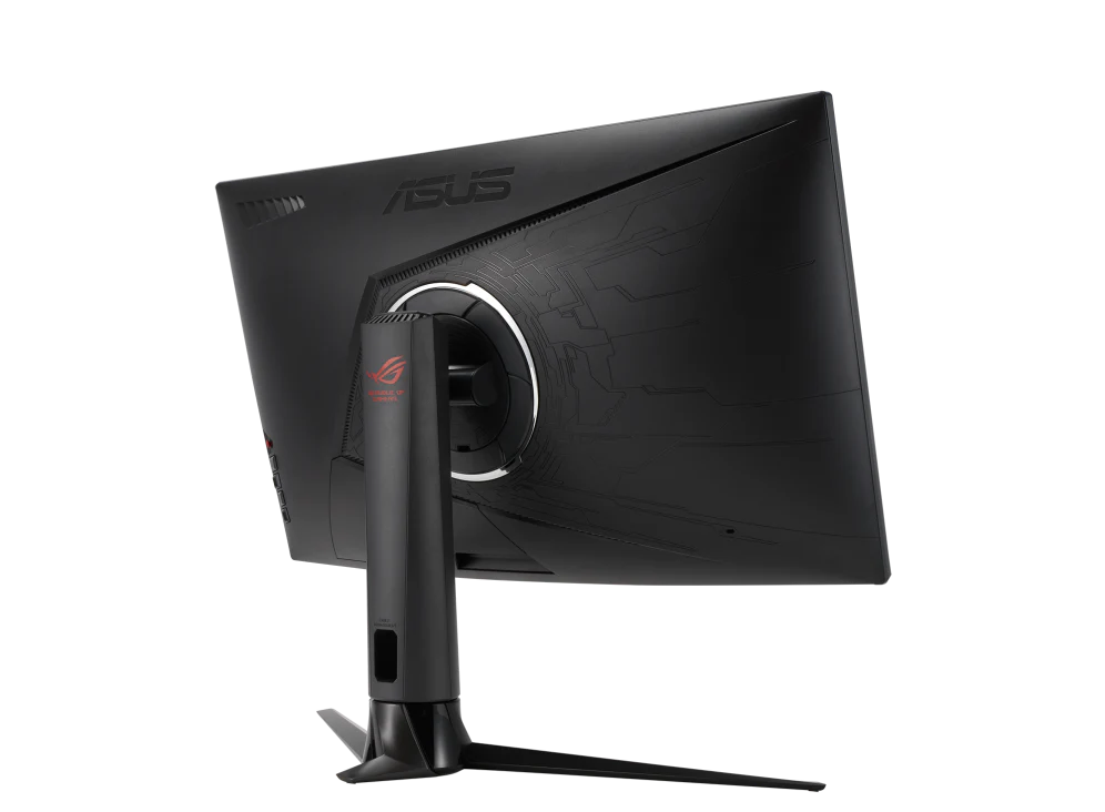 ASUS ROG Strix XG32VC 31.5 Inch Gaming Monitor - Image 4