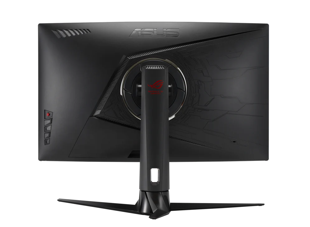 ASUS ROG Strix XG32VC 31.5 Inch Gaming Monitor - Image 5