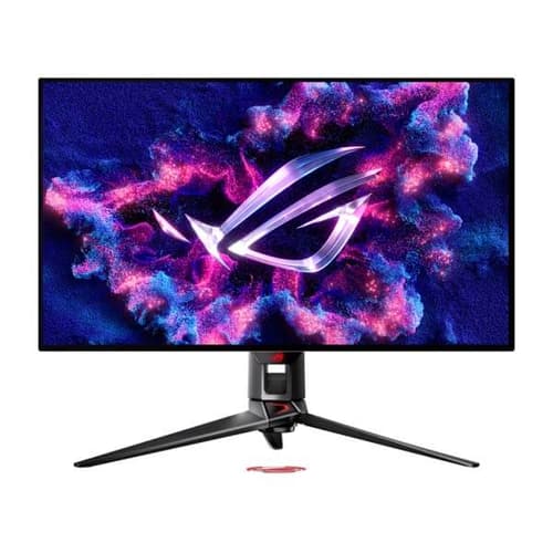 ASUS ROG Swift OLED PG32UCDM 31.5 Inch 4K Gaming Monitor - Image 2