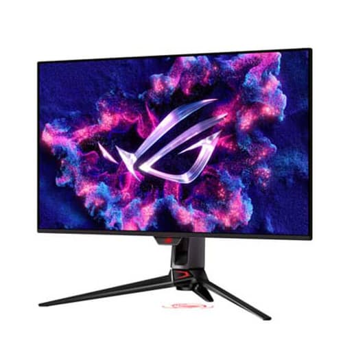 ASUS ROG Swift OLED PG32UCDM 31.5 Inch 4K Gaming Monitor - Image 3
