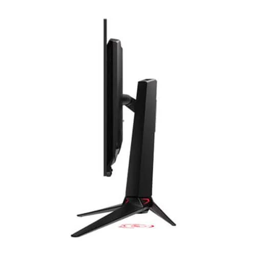 ASUS ROG Swift OLED PG32UCDM 31.5 Inch 4K Gaming Monitor - Image 4