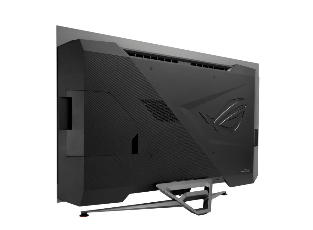 ASUS ROG Swift OLED PG42UQ 41.5 Inch Gaming Monitor - Image 4